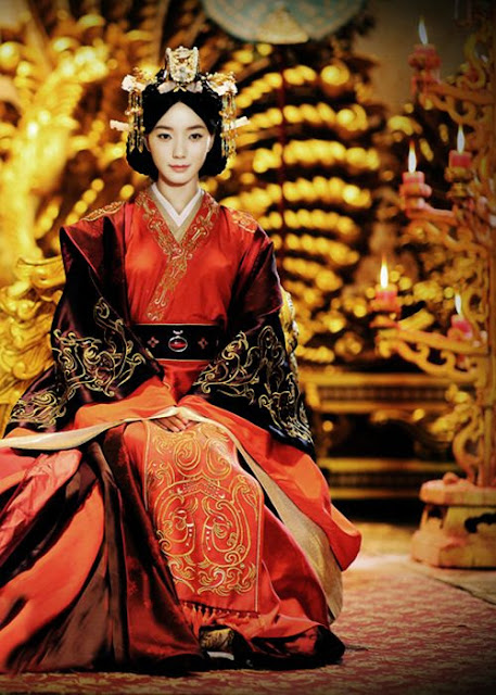 Best Historical Chinese Dramas - Drama Platters