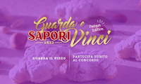Concorso Sapori : guarda e vinci gratis buoni Sapori da 100 euro o Boscolo da 800 euro Logo Concorso Sapori : guarda e vinci gratis buoni Sapori da 100 euro o Boscolo da 800 euro