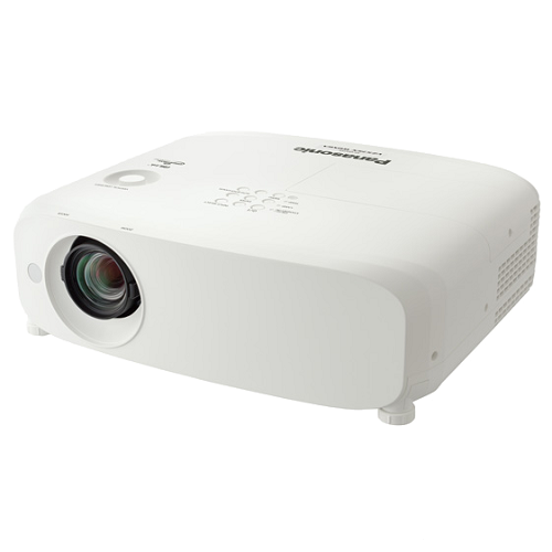 HARGA LCD PROJECTOR 5000 LUMENS WXGA Authorized Master Dealer Multimedia Projector/Proyektor