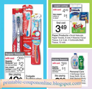 Free Printable Walgreens Coupons Free Printable Walgreens Coupons