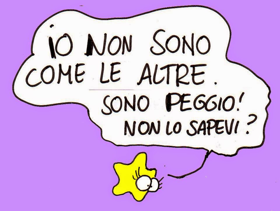 Io Non Sono Come Le Altre
