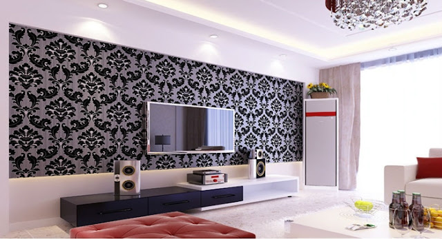Percantik Rumah Dengan Printing Wallpaper Percantik Rumah Dengan Printing Wallpaper