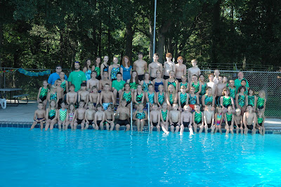 sherwood park swim club