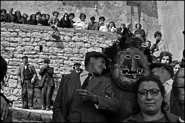 © Ferdinando Scianna - Magnum Photos