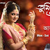 Tumi Ele Taai Lyrics - Colors Bangla' serial song, video