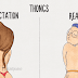 Hilarious Pictures Depict Everyday Struggles Every Woman Will Relate To