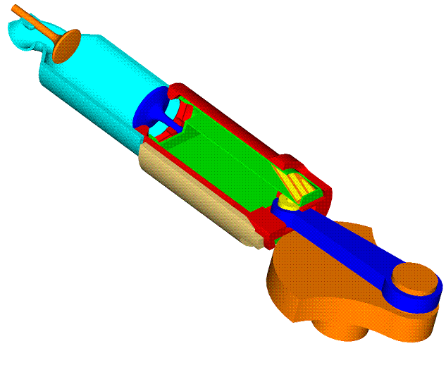 MechOmecH IC Engines