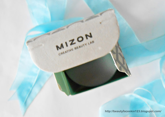 MIZON Dust clean up protect cream MIZON Dust clean up protect cream