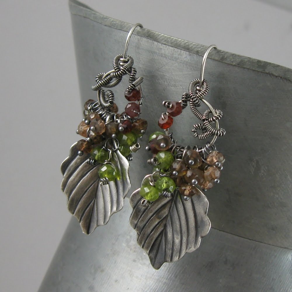 Wickwire Jewelry Week Colors