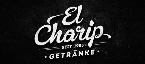 Download 25 Koleksi Handdrawn Script Logotypes Sebagai Sumber Inspirasi SVG Cut Files