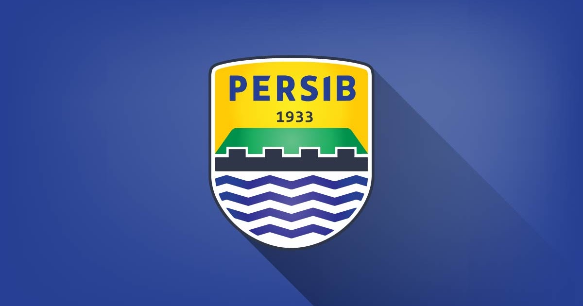Persib Bandung Logo 237 Design