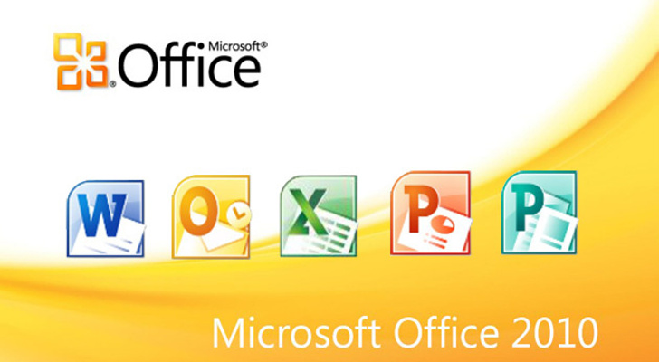 تنزيل Microsoft Office 2010 عربى لا يحتاج تفعيل