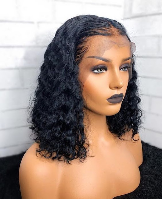 ✘ 22+ African Bob Weave Hairstyles 2020 for Black Women Weaves are an excellent protective style that may give your natural hair a rest from styl ✘ 22+ African Bob Weave Hairstyles 2020 for Black Women