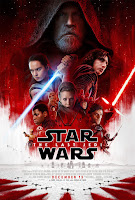 Star Wars 8 Los últimos Jedi The last Jedi poster cartel