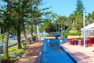 Broadbeach Mall