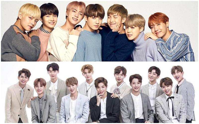 K-Pop, BTS, Lee Soo Man, SM Entertainment