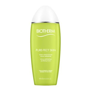 produtos de limpeza de pele