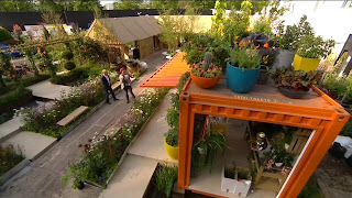 RHS Chelsea Flower Show 2016 ep.1 RHS Chelsea Flower Show 2016 ep.1