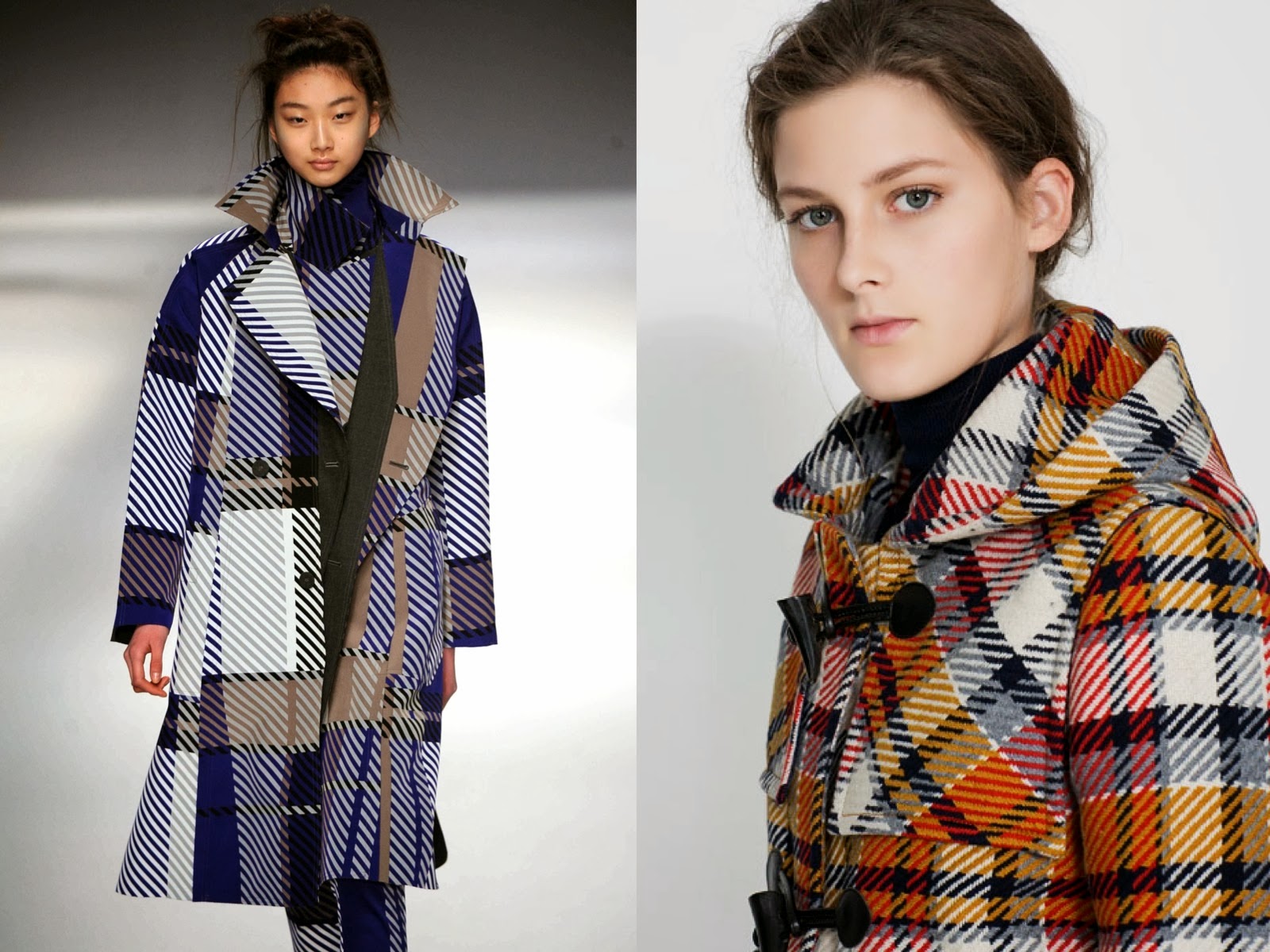 Into The Fashion Inspiration Issey Miyake Fw 2017 14 Zara Inspiration Issey Miyake Fw 2017 14 Zara