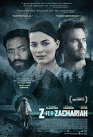 Z for Zachariah (2015) BluRay 480p & 720p