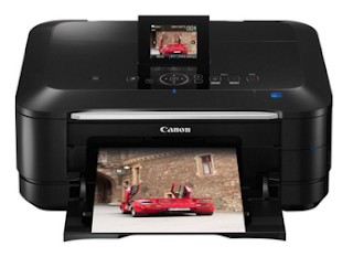 Canon PIXMA MG8140 Driver Download, Printer Review free download