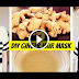 Amazing Ginger Hair Oil For Extreme Hair Growth, Stop Hair Loss