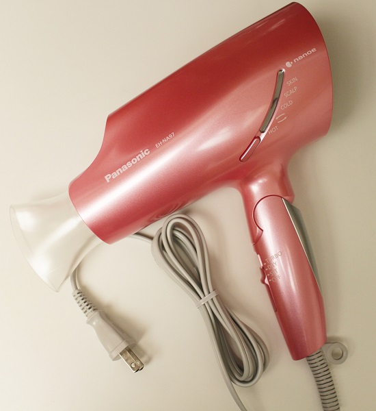 Japan Haul The Best Japanese Hair Dryer! It has grown on me!