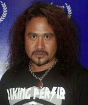 Profil Biodata Mat Drajat (Kang Komar) 'Preman Pensiun' | BIOGRAFI