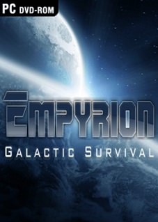 Empyrion - Galactic Survival - PC (Download Completo em Torrent)