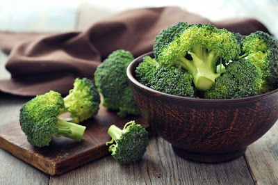 Instamag-Eating brocolli may keep cancers at bay Instamag-Eating brocolli may keep cancers at bay