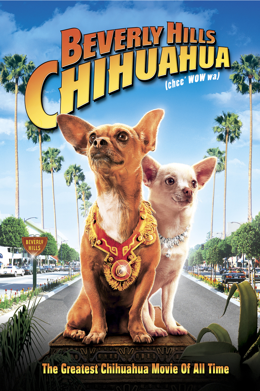 Beverly Hills Chihuahua Stream Beverly Hills Chihuahua Stream