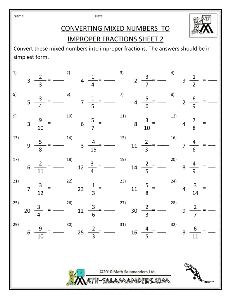 improper-fractions-and-mixed-number-worksheet-search-results