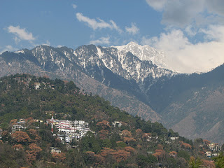 Dharamshala Himachal Pradesh