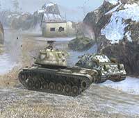 لعبة عالم الدبابات الغارة World of Tanks Blitz لعبة عالم الدبابات الغارة World of Tanks Blitz