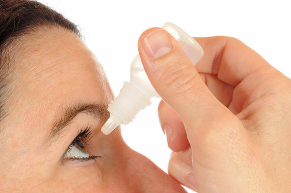 eye drop