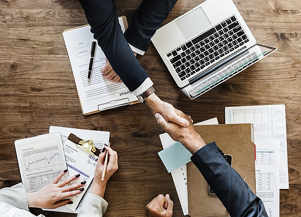 Buyers And Suppliers Data Buyers And Suppliers Data