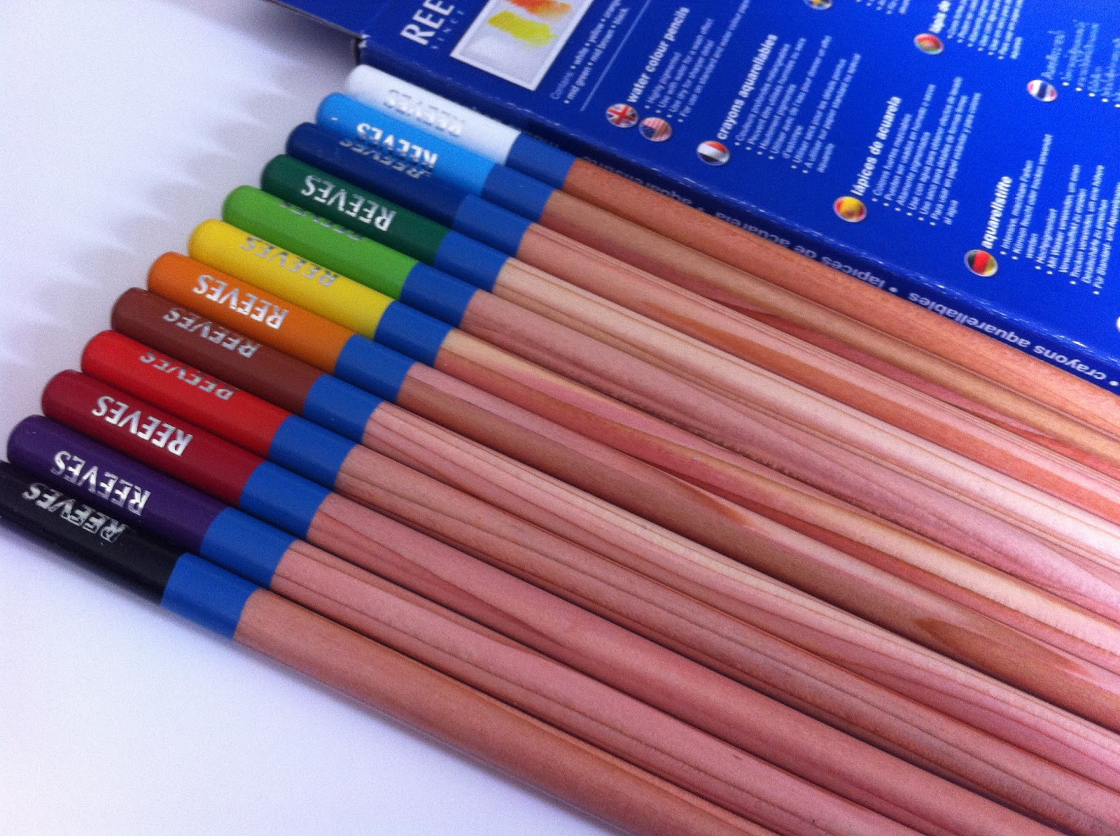 COLORED PENCIL Magazine - Contests & Giveaways!: FUN GIVEAWAY! 12