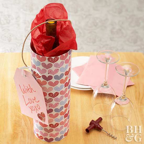 Wine Carrier
