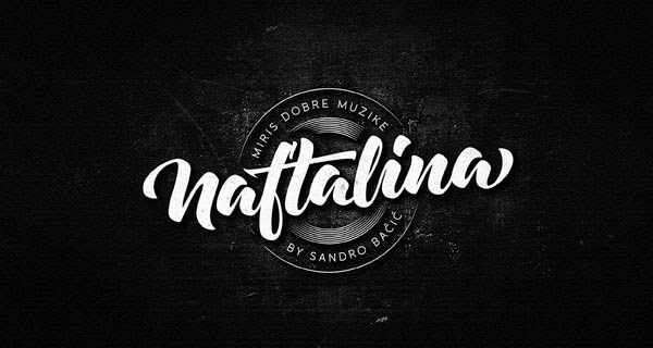 Contoh Inspirasi Logo Script Logo Type Contoh Inspirasi Logo Script Logo Type