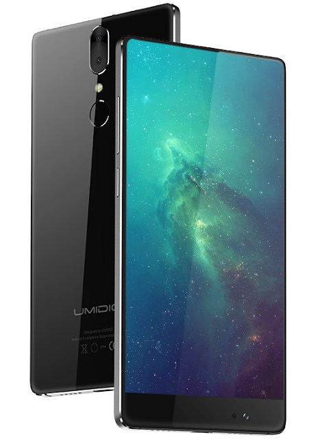 UMIDIGI Crystal Price in Nepal UMIDIGI Crystal Price in Nepal