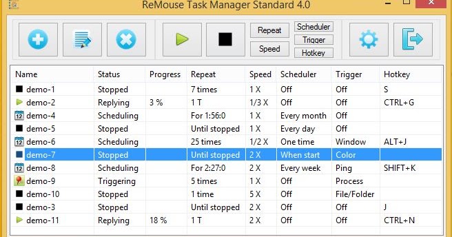 Remouse licence key generator