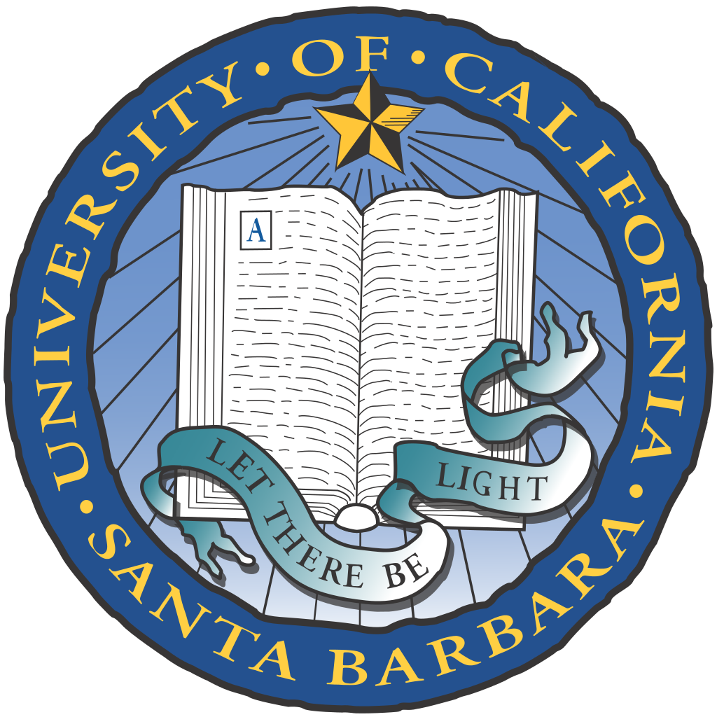 university of california santa barbara creative writing