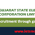 GSECL Recruitment 2015 at gsecl.in