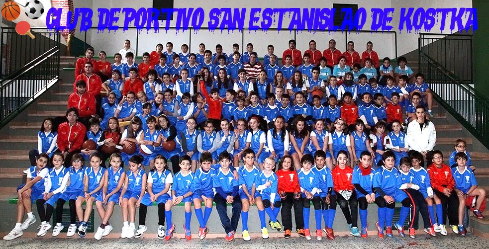 Club Deportivo San Estanislao de Kostka