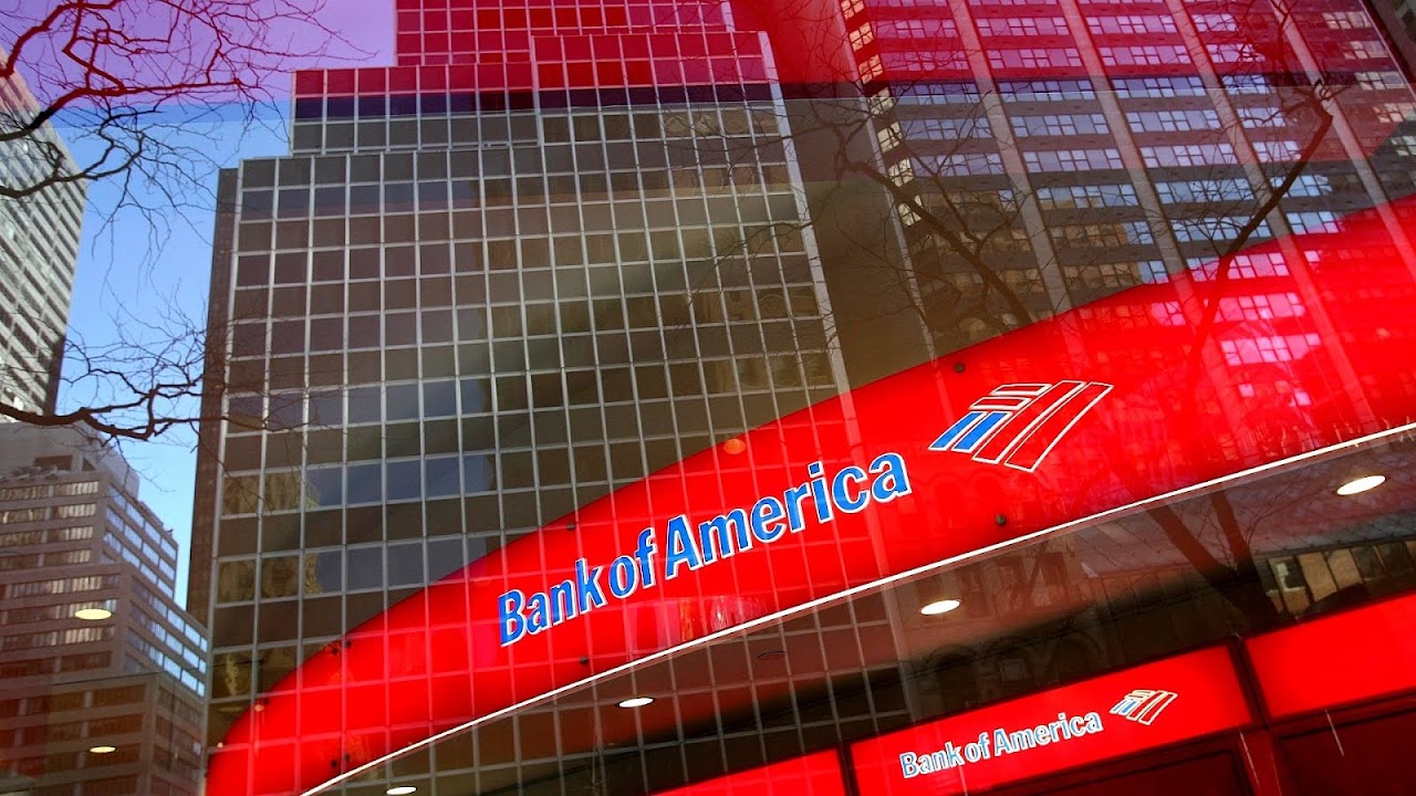 Bank Of America Commercial Loan Bank Choices