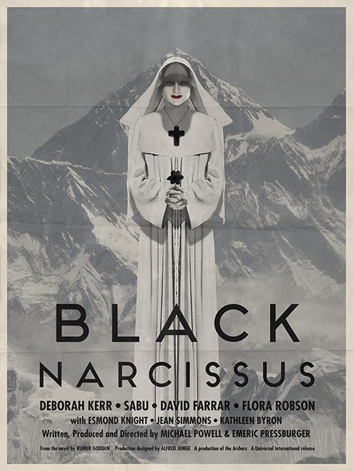 THE GRØNMARK BLOG 25 of the best British film posters of all time