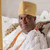 Ooni Of Ife Says The Igbo Race Is First In The World To Discover and Nurture Wealth and Prosperity... NIGERIANS REACT