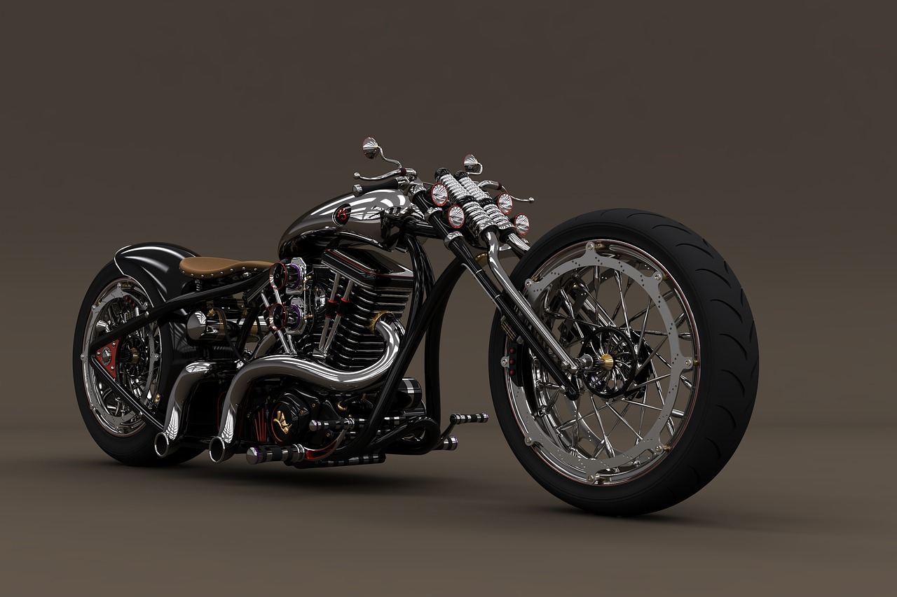 TOP 5 MOST EXPENSIVE BIKES