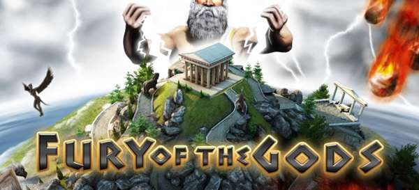 Fury Of The Gods PC Game