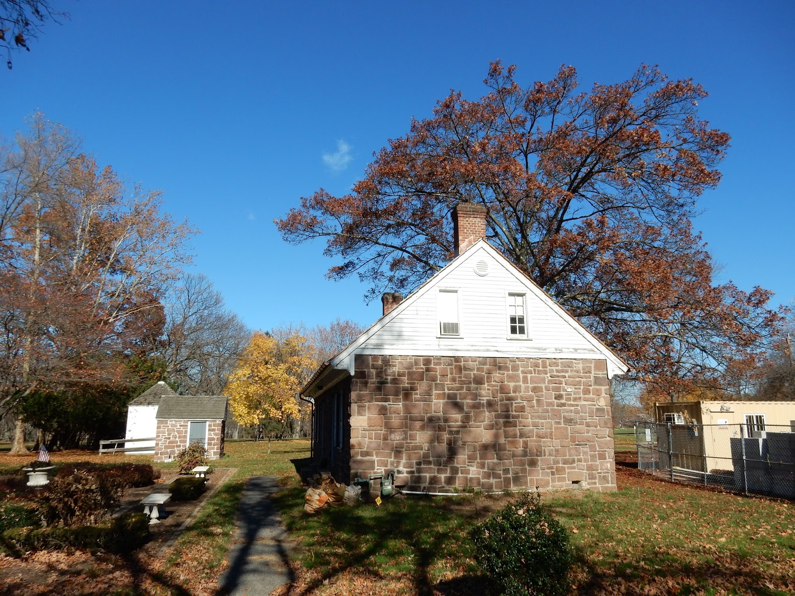 New Jersey and You Perfect Together, Liberty and